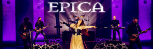 Read more about the article EPICA released live music video for “The Skeleton Key – Ωmega Alive”!
