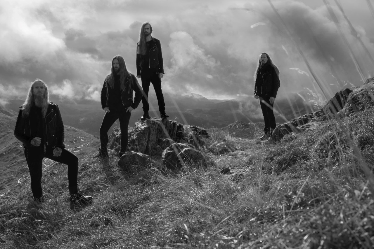 You are currently viewing GAAHLS WYRD Release New Song “The Seed”.