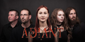 Read more about the article ADIANT: “Killing Dreams” debut album to be released on 19 November!