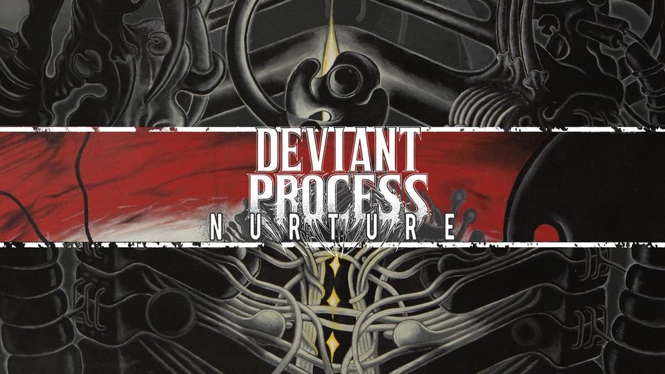 You are currently viewing Κυκλοφορία ολοκαίνουργιου μουσικού βίντεο απο τους Death Metallers DEVIANT PROCESS.