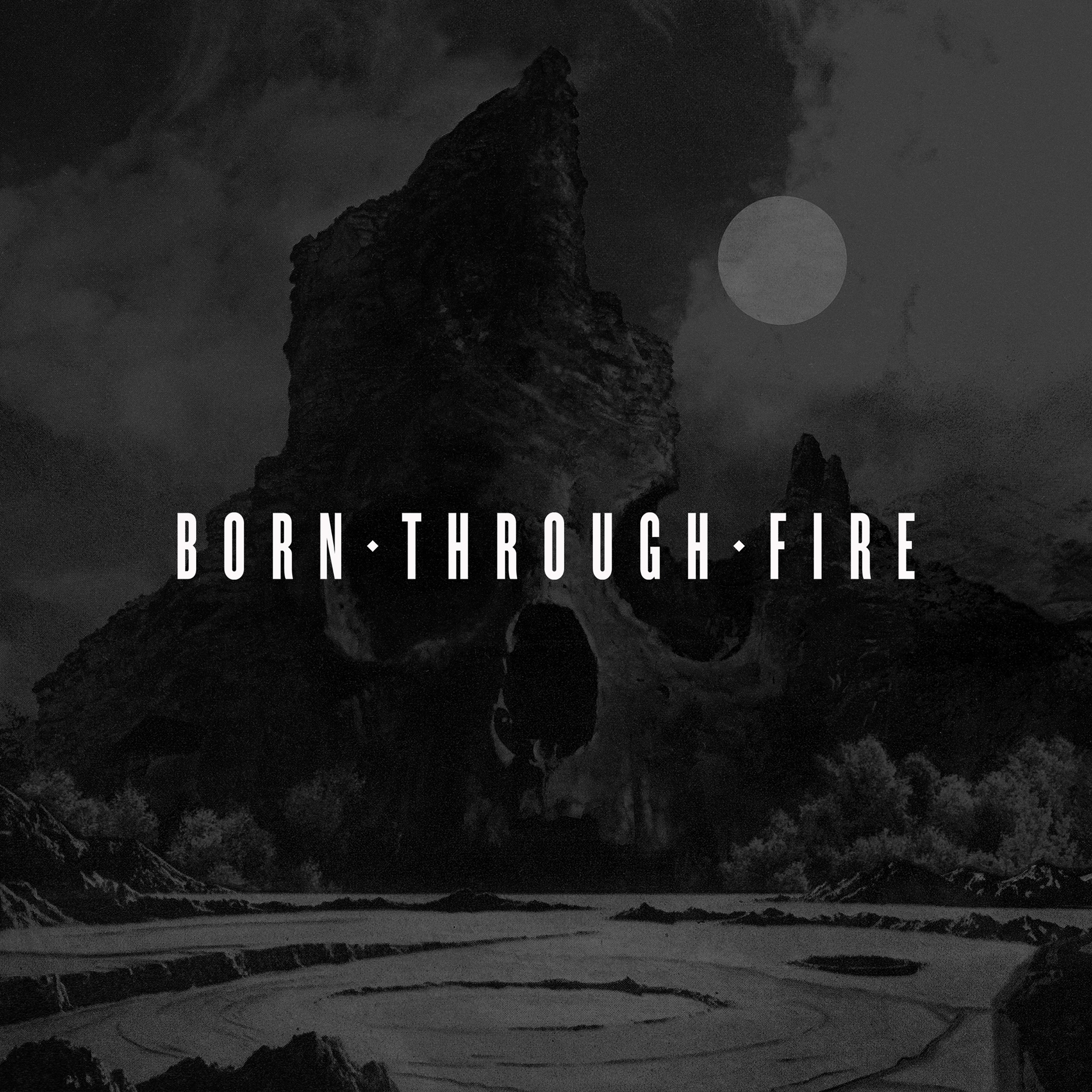 You are currently viewing Tim Lambesis’ BORN THROUGH FIRE released a new song and video!