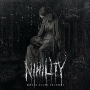 Read more about the article Portuguese Death Metallers NIHILITY releases a new album!