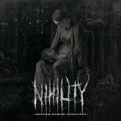 You are currently viewing Portuguese Death Metallers NIHILITY releases a new album!