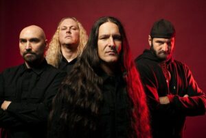 Read more about the article IMMOLATION Premiere New Music Video!