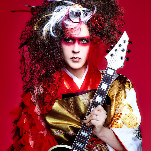 You are currently viewing Marty Friedman – Tokyo Jukebox 3