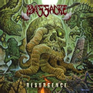 Read more about the article Massacre – Resurgence