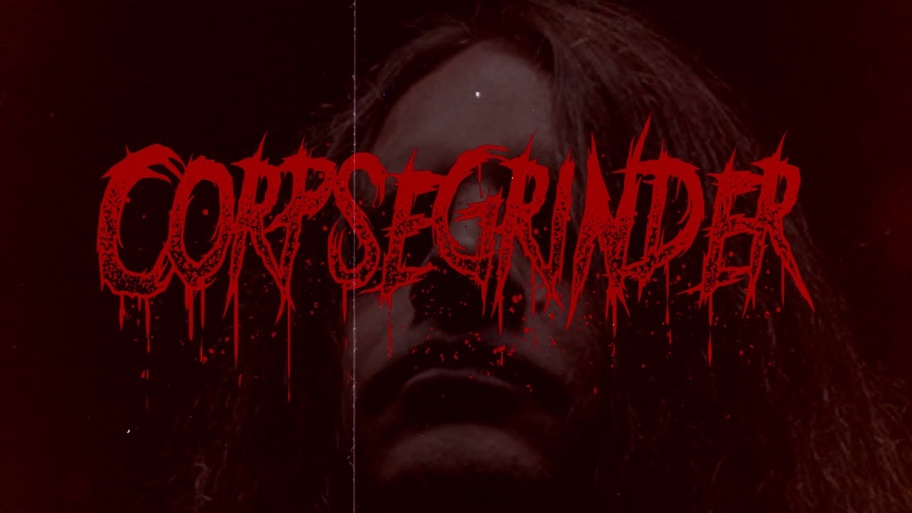 You are currently viewing CANNIBAL CORPSE’s Frontman George “Corpsegrinder” Fisher To Release A Solo Album!