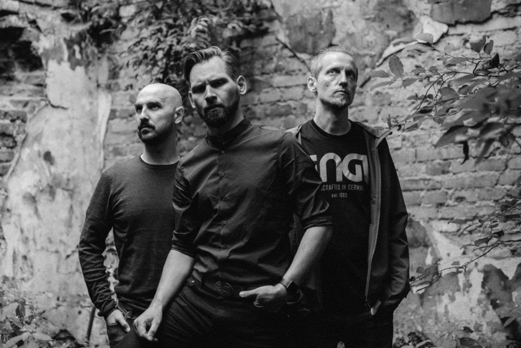 You are currently viewing Technical Death Metallers DORMANT ORDEAL to release their next full-length album via Selfmadegod Records.