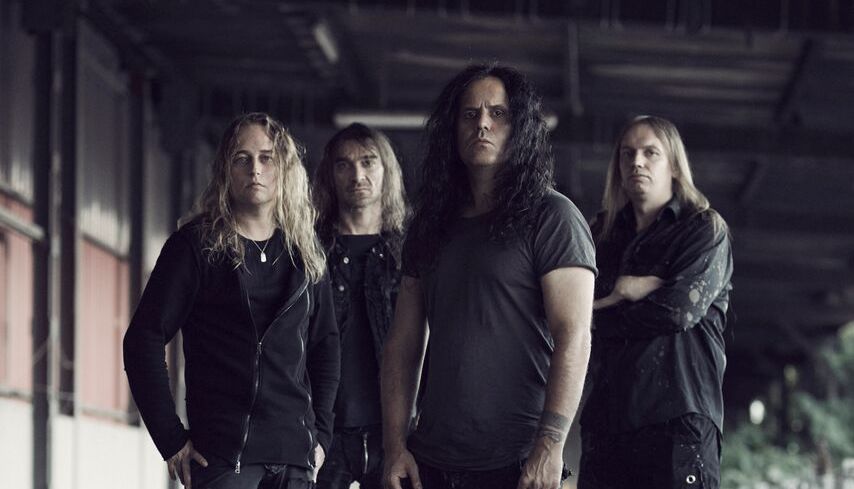Read more about the article KREATOR To Release 20th-Anniversary Edition Of “Violent Revolution”.