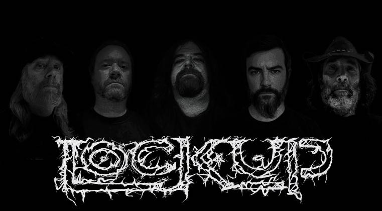 You are currently viewing LOCK UP: Listen To Their New Single “Hell Will Plague The Ruins”.