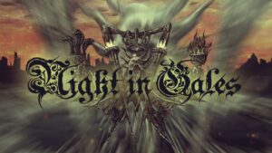 Read more about the article NIGHT IN GALES Announced New Split With NYKTOPHOBIA!
