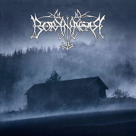 Read more about the article BORKNAGAR: Anniversary reissue of their debut album!