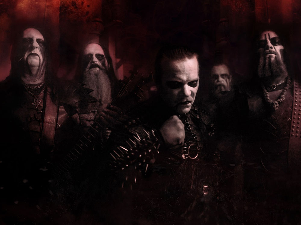 You are currently viewing DARK FUNERAL Revealed Details For Upcoming Album “We Are The Apocalypse”!