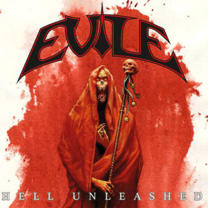 Read more about the article Evile – Hell Unleashed