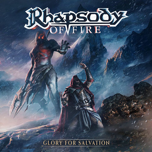 You are currently viewing Rhapsody Of Fire – Glory For Salvation