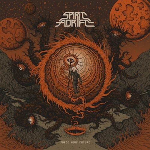You are currently viewing Spirit Adrift – Forge Your Future (EP)