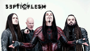 Read more about the article SEPTIC FLESH Cancelled The Upcoming European Tour With CARACH ANGREN!