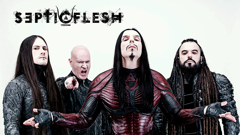 You are currently viewing SEPTIC FLESH Cancelled The Upcoming European Tour With CARACH ANGREN!