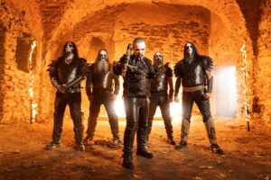 Read more about the article DARK FUNERAL: New single and video for “Let The Devil In” song!