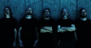 Read more about the article Οι MESHUGGAH ανακοίνωσαν νέο άλμπουμ με τίτλο “Immutable”!