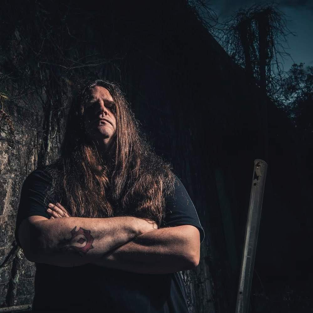 Read more about the article George “Corpsegrinder” Fisher (CANNIBAL CORPSE) Reveals First Single From Upcoming Solo Record.