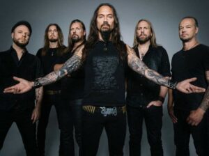 Read more about the article AMORPHIS Release New Album “Halo” And A 3D Art Video  For “Northwards”!