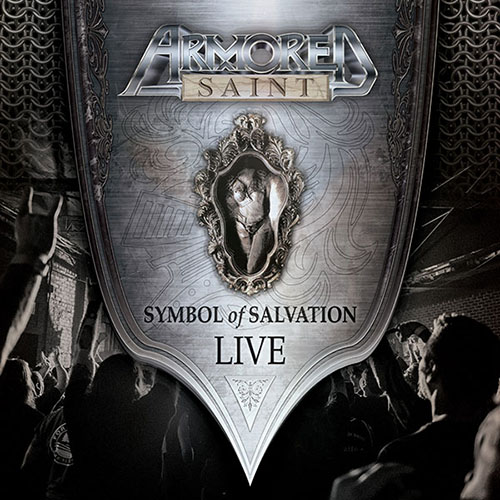 Read more about the article Armored Saint – Symbol Of Salvation (Live Album)