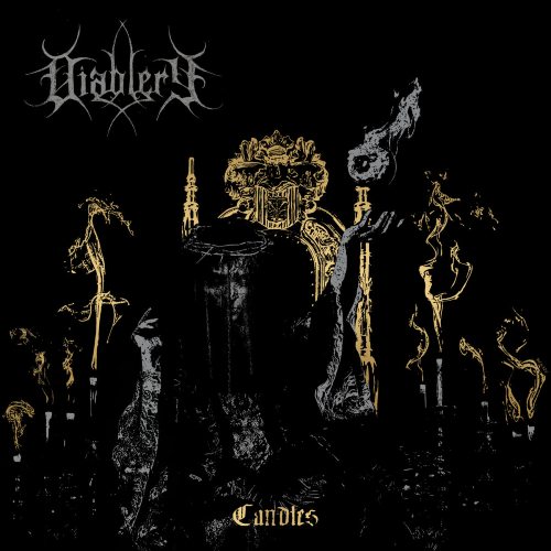 You are currently viewing Diablery – Candles