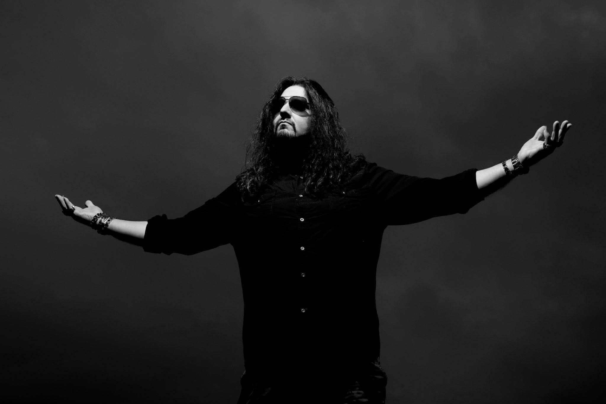 You are currently viewing Gene Hoglan announces his departure from TESTAMENT!