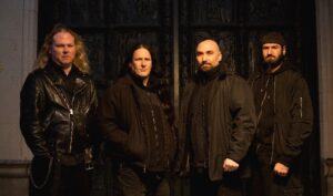 Read more about the article IMMOLATION: Release Video For The Second Single “The Age of No Light”!