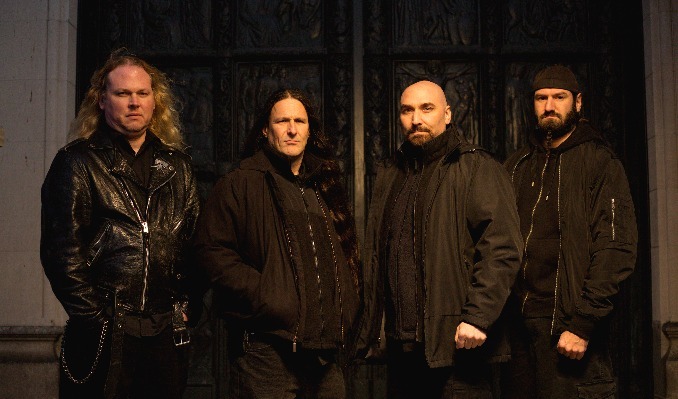 Read more about the article IMMOLATION: Release Video For The Second Single “The Age of No Light”!