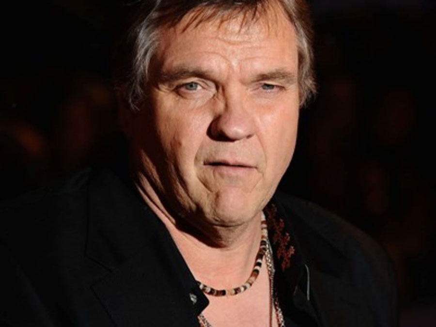 You are currently viewing Ο MEAT LOAF έφυγε από τη ζωή στα 74 του! R.I.P.