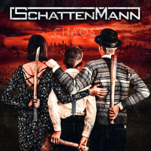 Read more about the article Schattenmann – Chaos