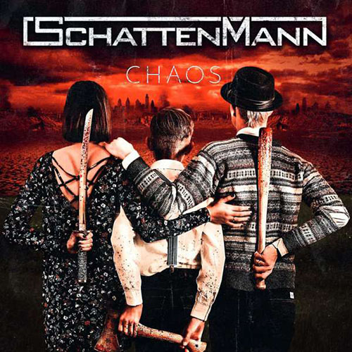 You are currently viewing Schattenmann – Chaos