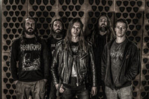 Read more about the article HADAL MAW Stream Entire “Oblique Order” EP.