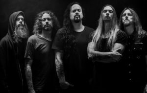 Read more about the article EVERGREY announces new album & drop new single “Save Us”.