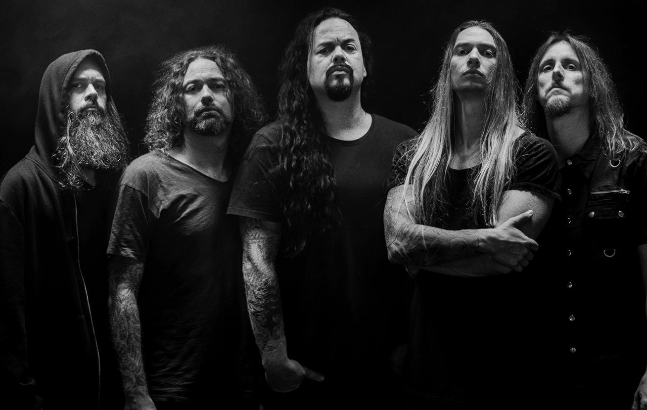 You are currently viewing EVERGREY announces new album & drop new single “Save Us”.