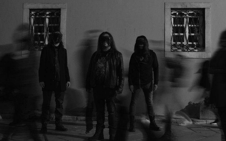 You are currently viewing MIND ERASURE released new single “Azrael”.