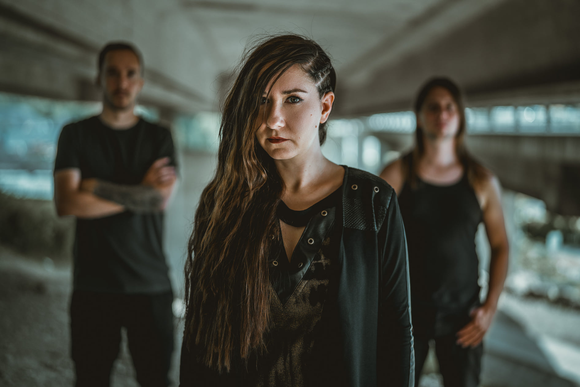 You are currently viewing RAGE OF LIGHT released new video for “Beyond”.