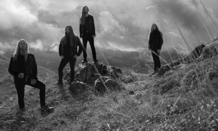 Read more about the article GAAHLS WYRD Announced Their European Tour With GAEREA And SAOR!