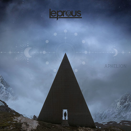 You are currently viewing Leprous – Aphelion
