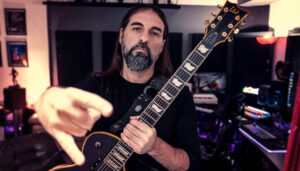 Read more about the article O Σάκης Τόλης των ROTTING CHRIST κυκλοφόρησε νέο τραγούδι με τίτλο «Ancestral Whispers»!