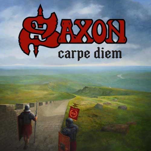 You are currently viewing Saxon – Carpe Diem