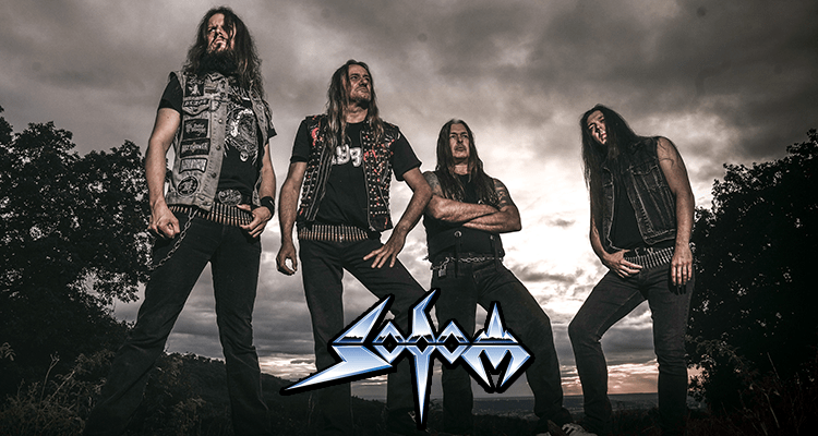 Read more about the article SODOM rearrange their live shows in Greece for March, 2022!