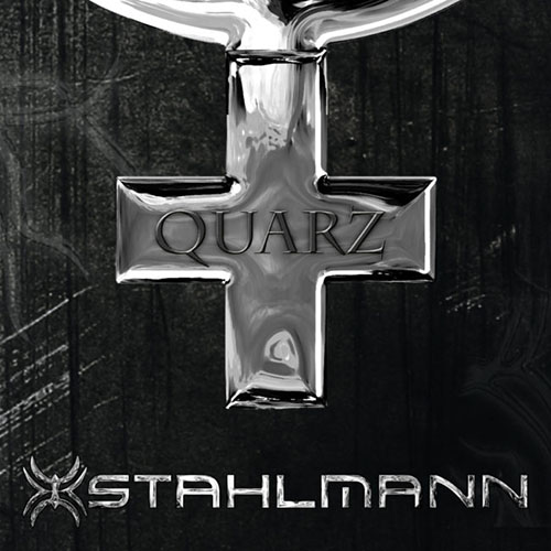 You are currently viewing Stahlmann – Quarz