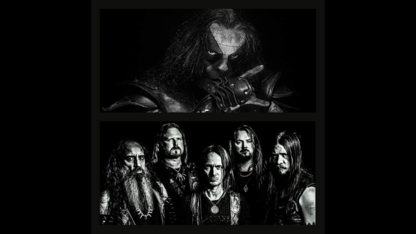 You are currently viewing ABBATH Announces Co-Headline Tour With WATAIN !