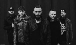 Read more about the article CALIBAN release new single “Dystopia” featuring Christoph Wieczorek  of ANNISOKAY.