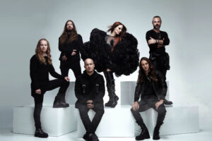 Read more about the article EPICA Release “Beyond The Matrix – Live At The Zénith”!