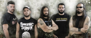 Read more about the article Οι βετεράνοι Epic/Doom Metallers REFLECTION επιστρέφουν με νέο single!