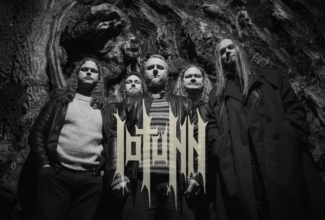 Read more about the article IOTUNN releases “Access All Worlds – An Acoustic Voyage”!